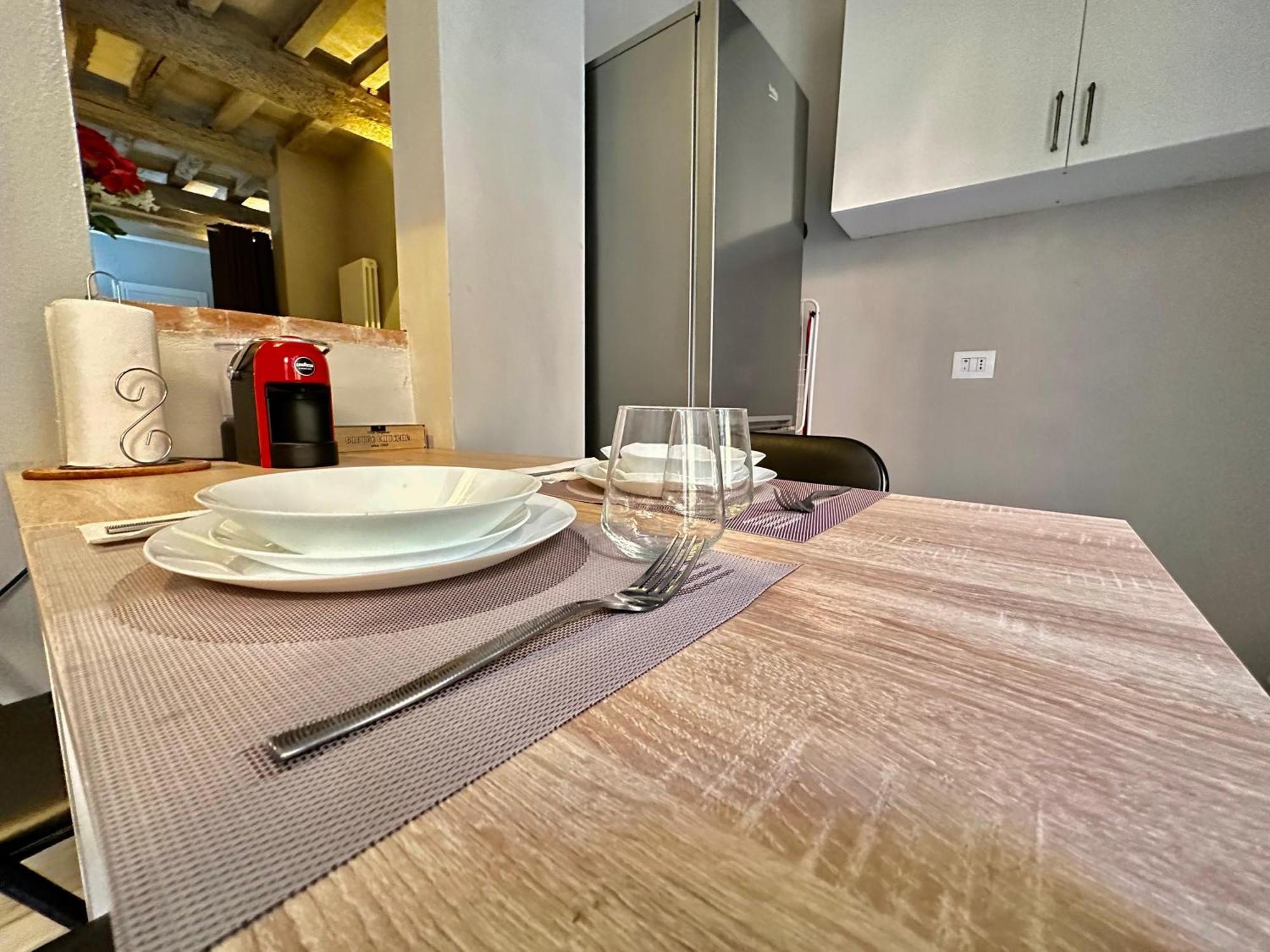 " In Centro Da Marghe" By Revenue House Apartment Parma Exterior photo